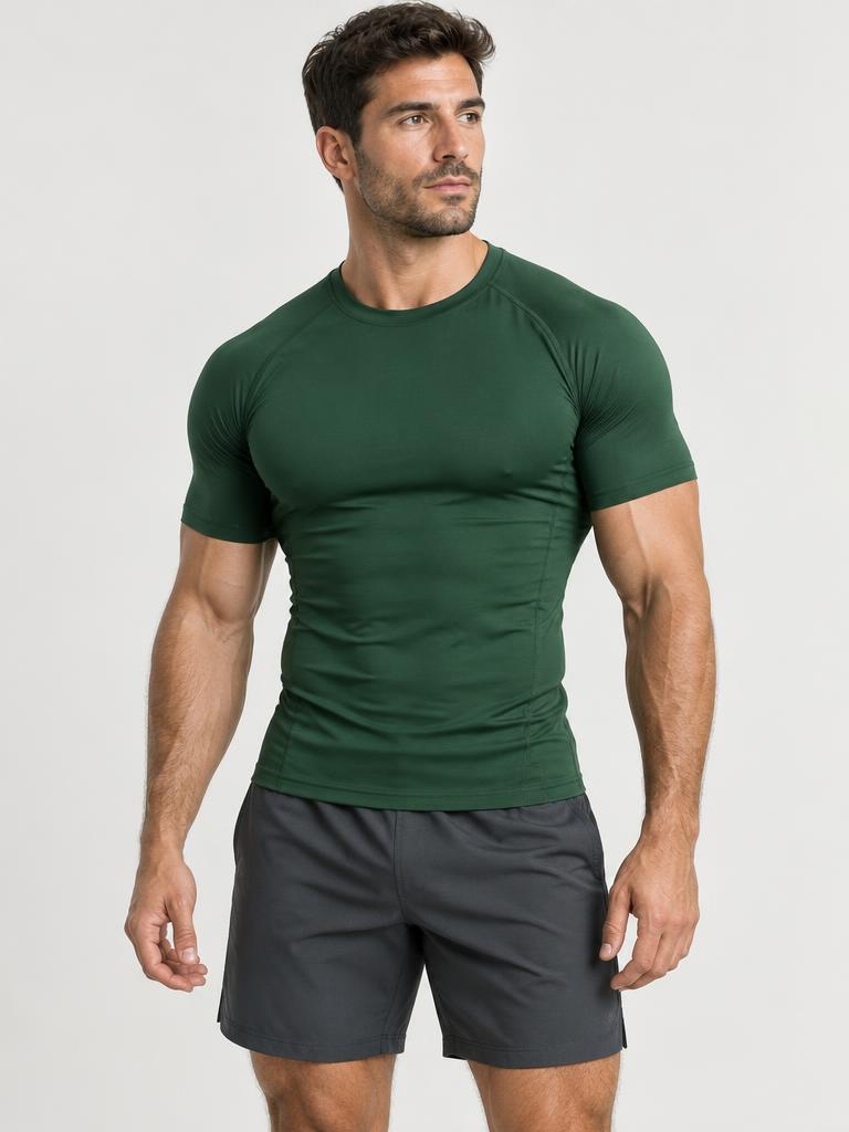Tricou Pulse